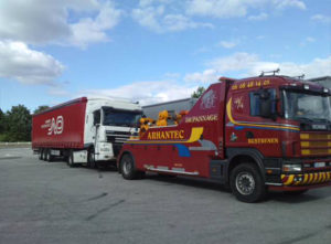 Arhantec Levage 2