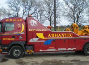 Arhantec Levage 4