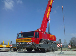 Arhantec Levage 5