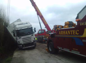 Arhantec Levage 8